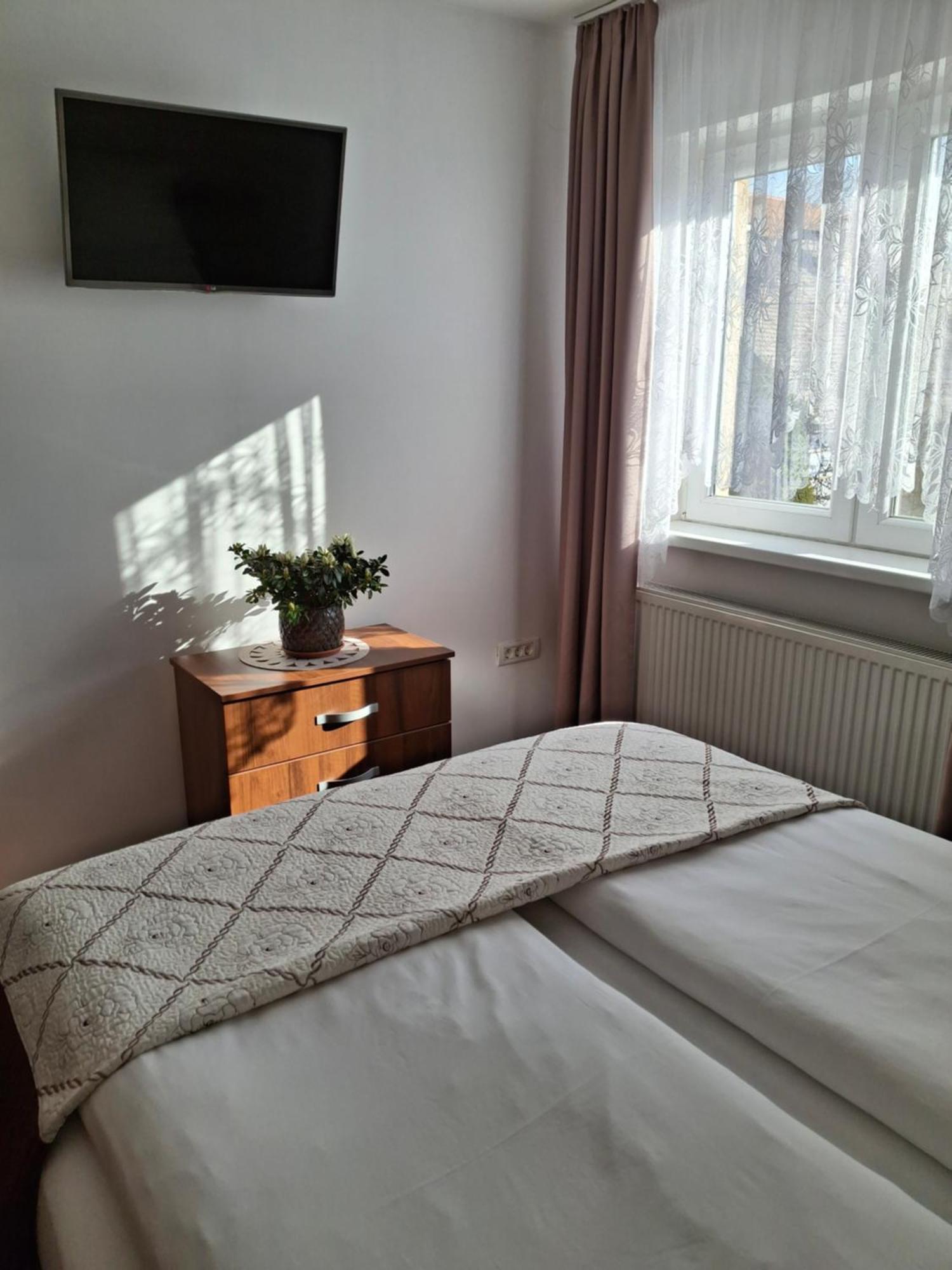Garsoniera Strada Bucegi Apartment Sibiu Luaran gambar