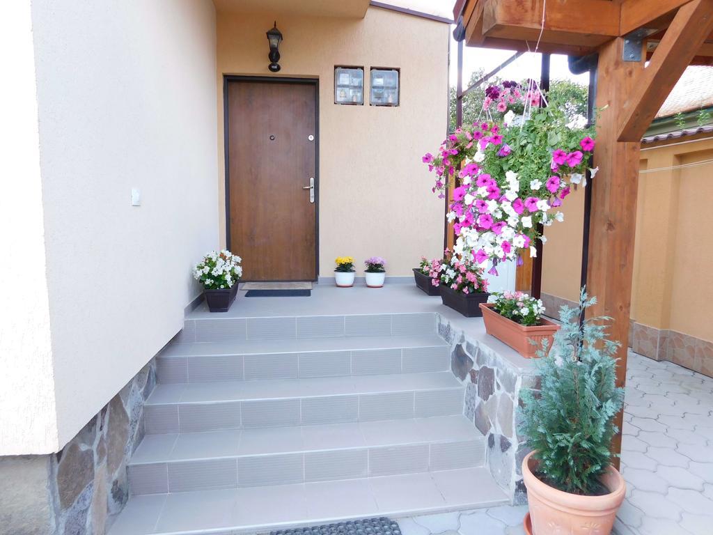Garsoniera Strada Bucegi Apartment Sibiu Luaran gambar